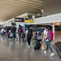 KO HOĆE DA SE LJUBI NA AERODROMU MOŽE, ALI SAMO 3 MINUTA! "Za duže pozdravljanje koristite parking", poručili nadležni -…