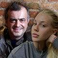 Branila ga nakon hapšenja na granici sa Hrvatskom: Evo šta je pričala 23 godine mlađa supruga Sergeja Trifunovića