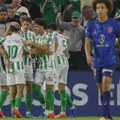 Betis nadigrao Atletiko, "jorgandžije" više nisu neporažene, Himenez tragičar!