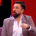 Ognjen Amidžić uspavao sina pivom, kaznio ga "zatvorom"! Voditelj šokirao objavama, pretioci zaprepašćeni njegovim…