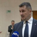 Pavlović: Tužilaštvo da reaguje zbog zloupotreba u poslovanju „Puteva Beograda“ i „Beograd puta“