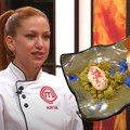 Ovo je pobednički recept deserta u "Masterchef Srbija" kojim je Anja Đukić raspametila žiri: "Ovo je remek-delo"