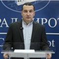 COLIĆ ZATRAŽIO ZAŠTITU DRŽAVE I POZVAO BOŽIĆA NA JAVNO SUČELJAVANJE: “Dokažite optužbe ili podnesite ostavku”