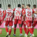 Zvezda se u turbo ritmu sprema za PSV, generalka protiv komšija!