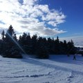 Počinje skijaška sezona u ski centru Tornik na Zlatiboru