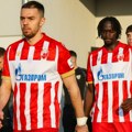 Gledajte uživo meč Crvena zvezda – Pogon (video, sastavi)