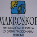 Specijalistička ordinacija „Makroskop“