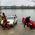 Stigla na sud majka čija je ćerkica (3) nestala u ledenoj Savi: Ovako se branila u policiji