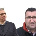 Vučić o ostavci direktora u Pranjanima: Reč je o časnom čoveku, vratio se u svoju seosku školu