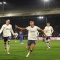 Karlos Alkaraz junak Evertona na Selhurst Parku