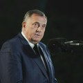 Dodik: Saopštenje ambasade SAD iz Sarajeva je podvala