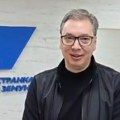 "Imamo informacije da nas sprečavaju, ali čekajte poziv": Vučić se oglasio iz opštinskog odbora SNS-a i poručio: "Polako…