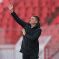 Blagojević surovo iskren: "To je loše za srpski fudbal; moji igrači nisu dobili takve instrukcije" VIDEO