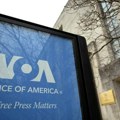 Konfuzija oko nastavka rada ‘Glasa Amerike’
