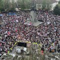Kako AFP izveštava o tome što su studenti u Srbiji zatražili izbore?
