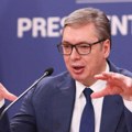 Klix piše: Vučićeva avantura u SAD-u bila „osuđena na propast“