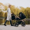 Vodič za roditelje: Kako izabrati najbolja kolica za bebu