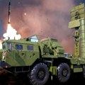 (Mapa) indija sa S-400 obarala avione i dronove i rakete: Ruski sistem prvi put upotrebljen u konfliktu sa Pakistanom (video)