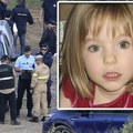 Drama: Nemačka policija moli britansku za pomoć, osumnjičeni u slučaju male Medlin uskoro bi mogao na slobodu