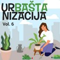 UrBAŠTAnizacija Vol.6 u subotu u dvorištu Sokolskog doma