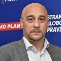 Jekić iz SSP: Ministre Lončar, zbog zatvaranja RH centra u Kragujevcu decu nose na rukama na terapije