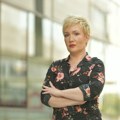 Jovana Gligorijević: „Vučić povlači iracionalne poteze sada kad odbrojava poslednje dane na vlasti“