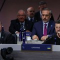 Erdogan: Turska spremna podržati mirovne pregovore Rusije i Ukrajine u svakom koraku