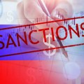Novi paket sankcija Rusiji obuhvata ovaj KLJUČNI sektor