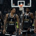Au, kakve vesti: Partizan naredne sezone napušta Beogradsku arenu i seli se u inostranstvo!?