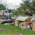Prolećno čišćenje Stare Pazove Kabasti otpad izneti do 7 ujutru