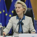 Fon der Lajen: Samit EPZ prvi put na Zapadnom Balkanu je moćan simbol
