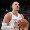 Za 10 godina NBA karijere ovo nije doživeo: Nikola Jokić će se u nedelju prvi put suočiti sa ovim!