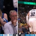 Jokić bez najvažnijeg saigrača dočekuje 7. meč? Denver u problemu, navijači zanemeli zbog Gordona