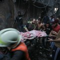 Još jedan apel u nizu; "Okončajte genocid i zločine protiv čovečnosti"