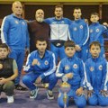Liga Šumadije i Pomoravlja: Pobede Mavrića i Hamze Rašljanina