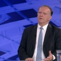 Lopandić: Vučić je ključ u bravu evropskim integracijama stavio 9. maja odlaskom u Moskvu