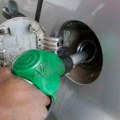 Objavljene nove cene goriva koje će važiti do 30. maja