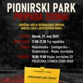 Građani pozivaju na protest zbog zatvaranja Pionirskog parka: „Ne pristajemo na okupaciju našeg grada!“