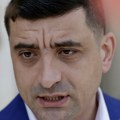 Konačan poraz za Simiona