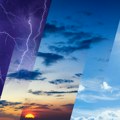 Afrički anticiklon se formira iznad Srbije: Sledi žestoki obrt - evo kog datuma