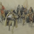 Kakve raritete srpskog slikarstva kriju proizvodni pogoni jedne niške fabrike?