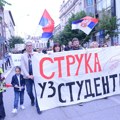 Onlajn nastava na fakultetima Univerziteta u Kragujevcu: Studenti u blokadi bojkotuju predavanja