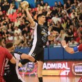 Da li je ovo kraj dominacije crveno-belih? Partizan na korak od titule