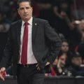 Sferopulos pred majstoricu: "Da odigramo bolje nego u četvrtak!"