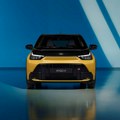 Novi Aygo X Hybrid: efikasniji i još zabavniji