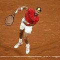 Kad i gde možete da gledate meč Novak Đoković – Janik Siner u polufinalu Rolan Garosa?