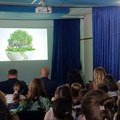„Mislimo globalno – čistimo globalno“: Festival kratkog filma o životnoj sredini