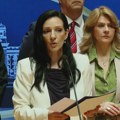 Tepić: Novak Nedić, Dijana Hrkalović i Relja Ognjenović bili u dugogodišnjoj komunikaciji sa pripadnicima narko kartela