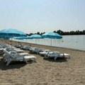 Gradska plaža zvanično otvorena za sezonu 2025: Više bezbednosti, više sadržaja i sve – besplatno