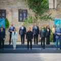 EK o iznenadnoj poseti Vučića Ukrajini: "Pozitivan signal"